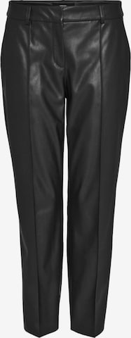 Someday Pants in Black: front
