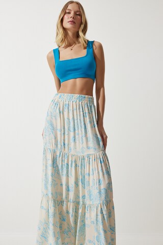 Happiness İstanbul Rock in Blau