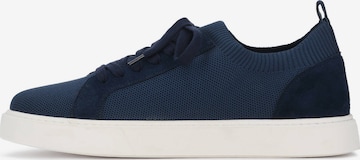 Kazar Tenisky – modrá: přední strana