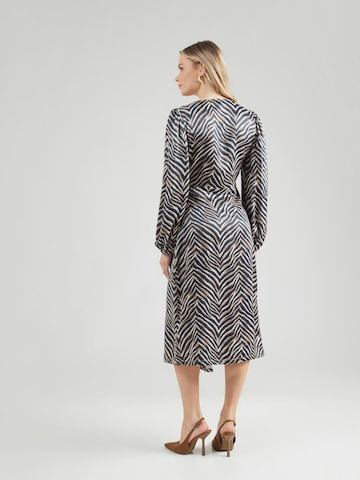 Robe 'VMVina' VERO MODA en noir