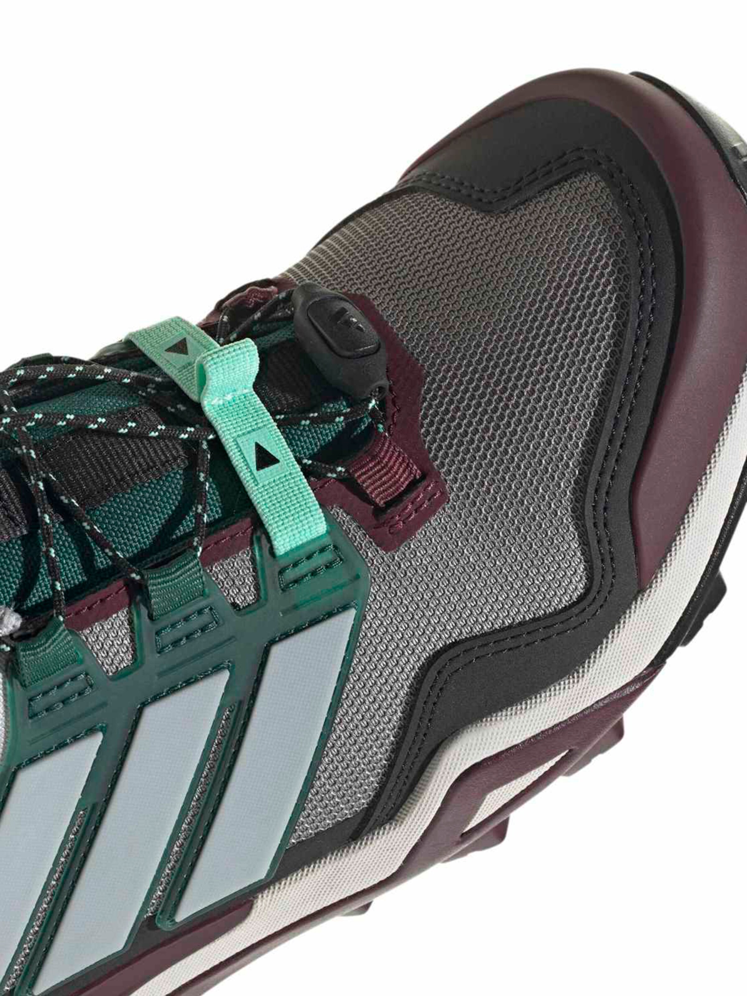 ADIDAS TERREX Χαμηλό παπούτσι 'SKYCHASER' σε γκρι
