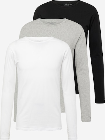 Tommy Hilfiger Underwear Bluser & t-shirts i grå: forside