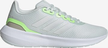 ADIDAS PERFORMANCE Loopschoen 'Runfalcon 3' in Groen