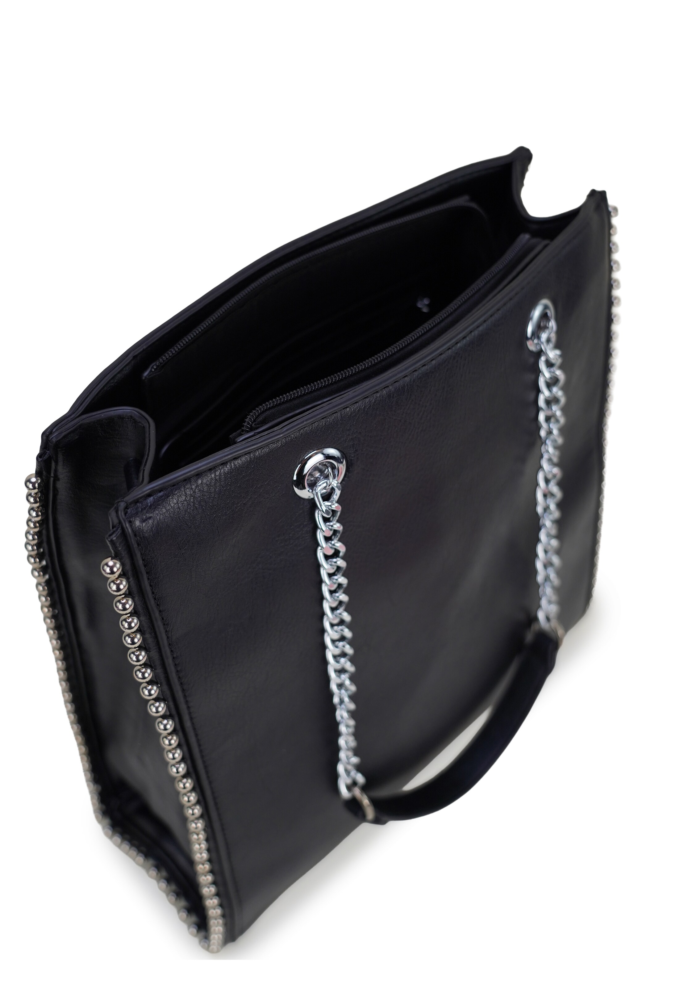 HARPA Shopper 'SIA' in Black