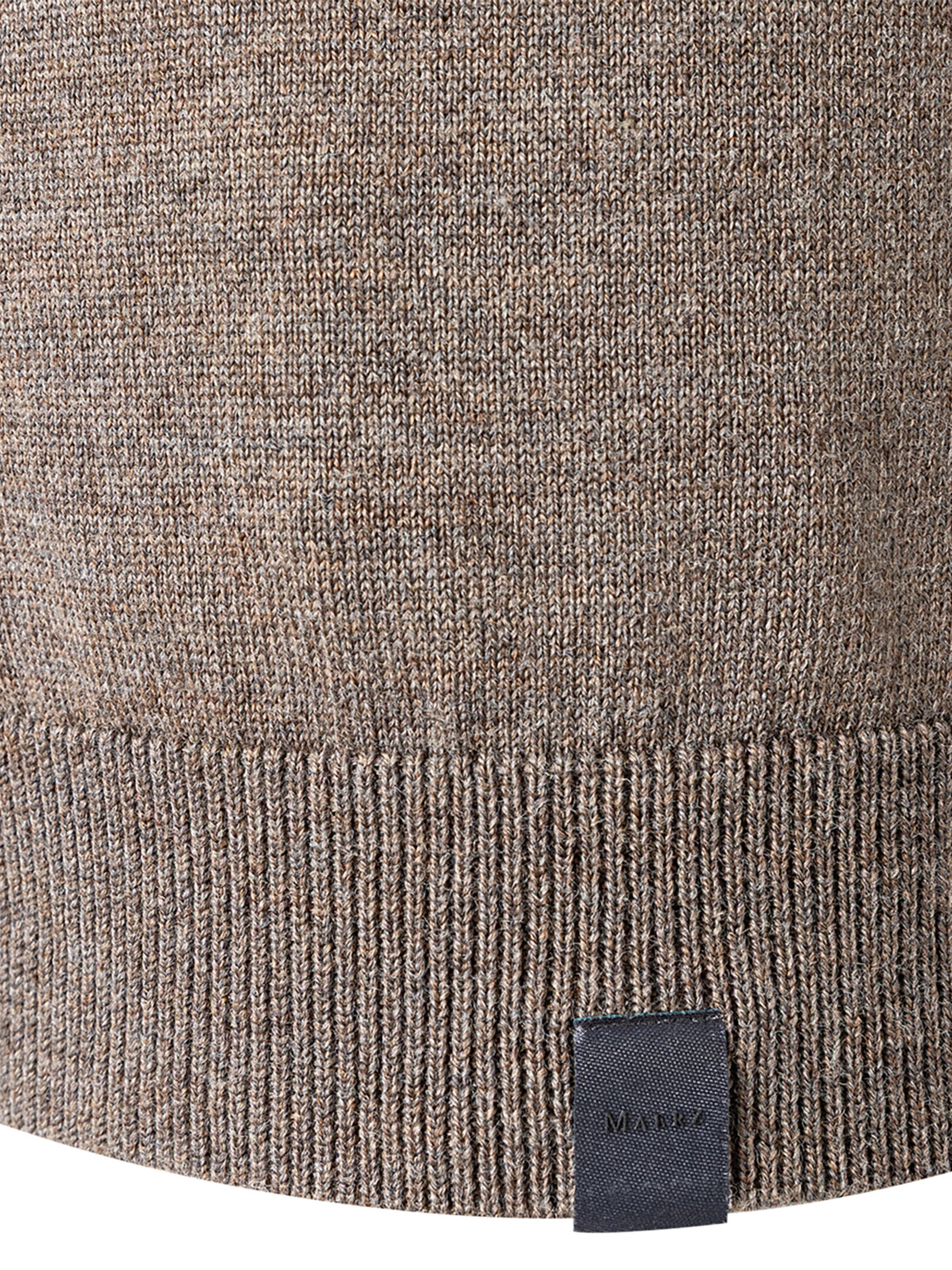 MAERZ Muenchen Pullover in Braun