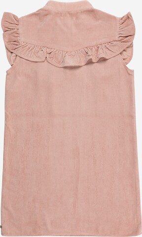 SCOTCH & SODA - Vestido em rosa