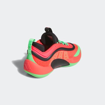 ADIDAS PERFORMANCE Sportschuh in Rot