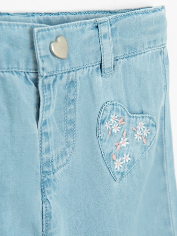 Cool Club Regular Housut värissä sininen