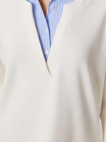 Felpa 'Sweatshirts' di Happiness İstanbul in grigio