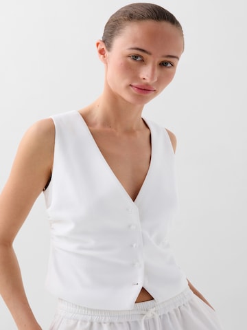 Scalpers Costume jacket ' ' in White