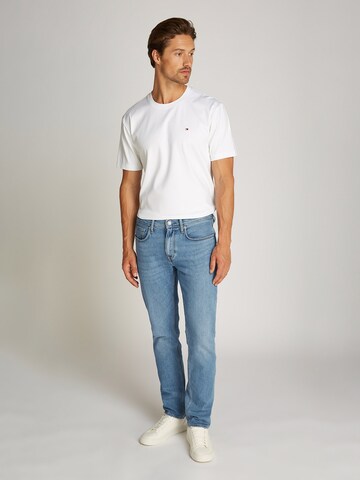 regular Jeans 'Denton' di TOMMY HILFIGER in blu