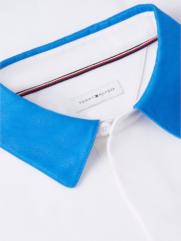 TOMMY HILFIGER Shirt in White