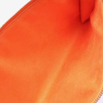 Louis Vuitton Abendtasche One Size in Orange