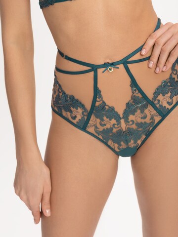 Marc & André Slip 'Femme Fatale' in Beige