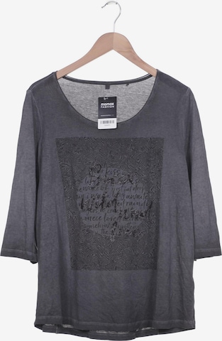 Soccx Top & Shirt in XXL in Grey: front