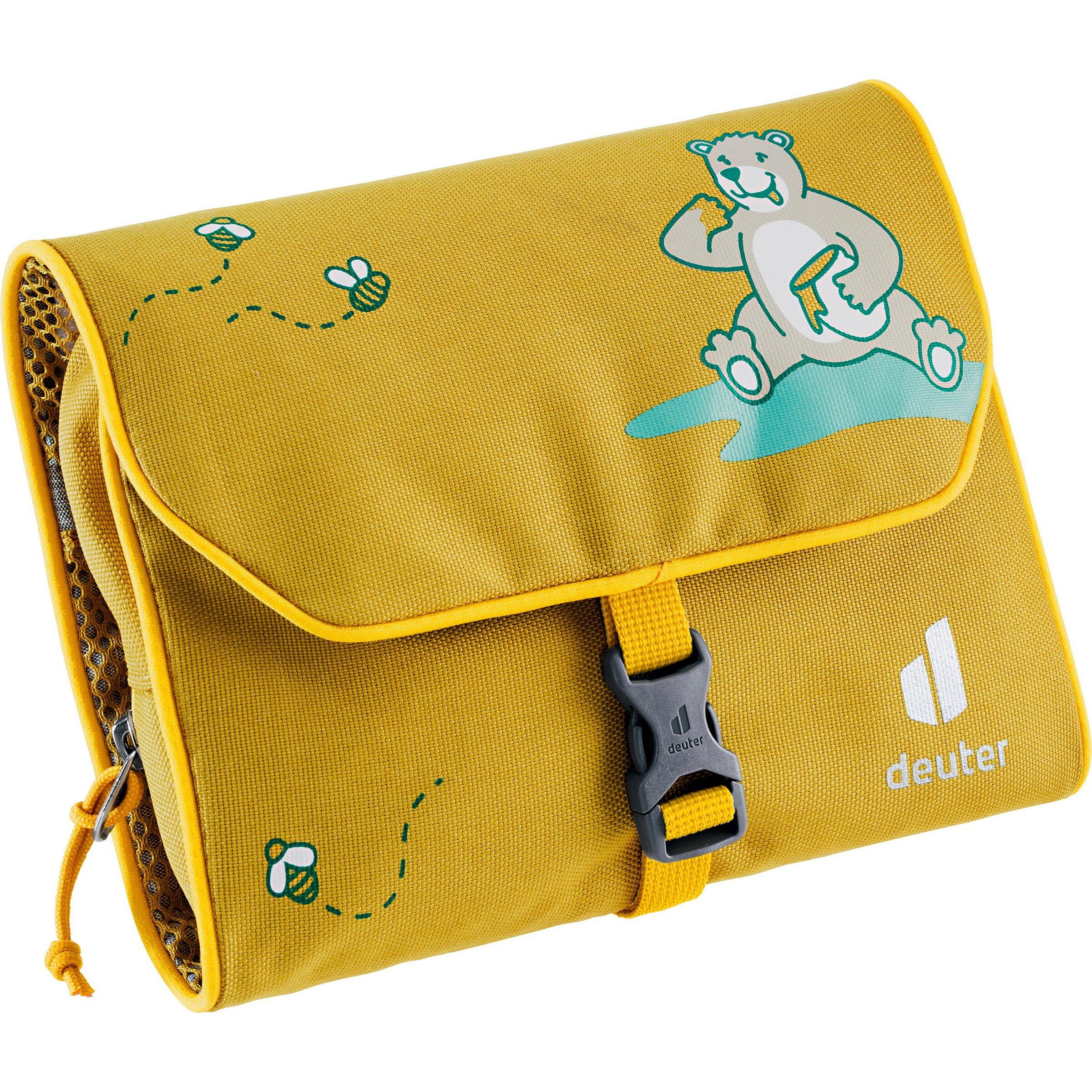 DEUTER Bag in Yellow