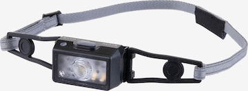 Led Lenser Lamp 'NEO1R' in Black: front