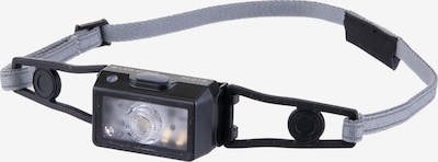 Led Lenser Stirnlampe 'NEO1R' in grau / schwarz, Produktansicht