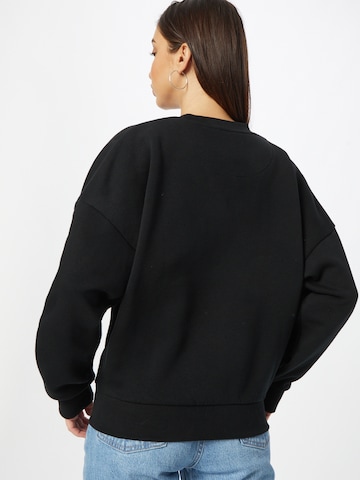 Karl Kani Sweatshirt in Black