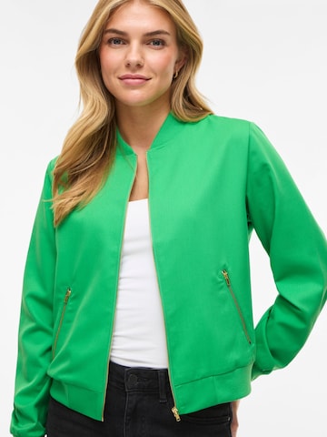 VILA - Chaqueta de entretiempo 'VIBubble' en verde