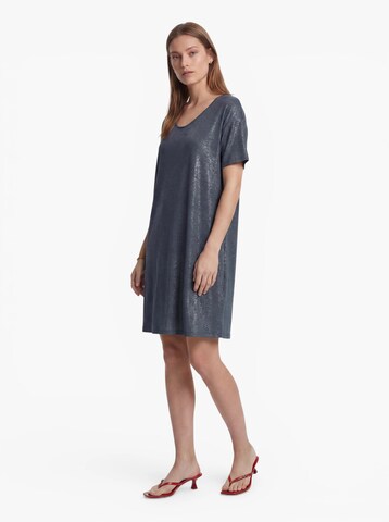 PIECES Kleid 'PCALICE' in Blau