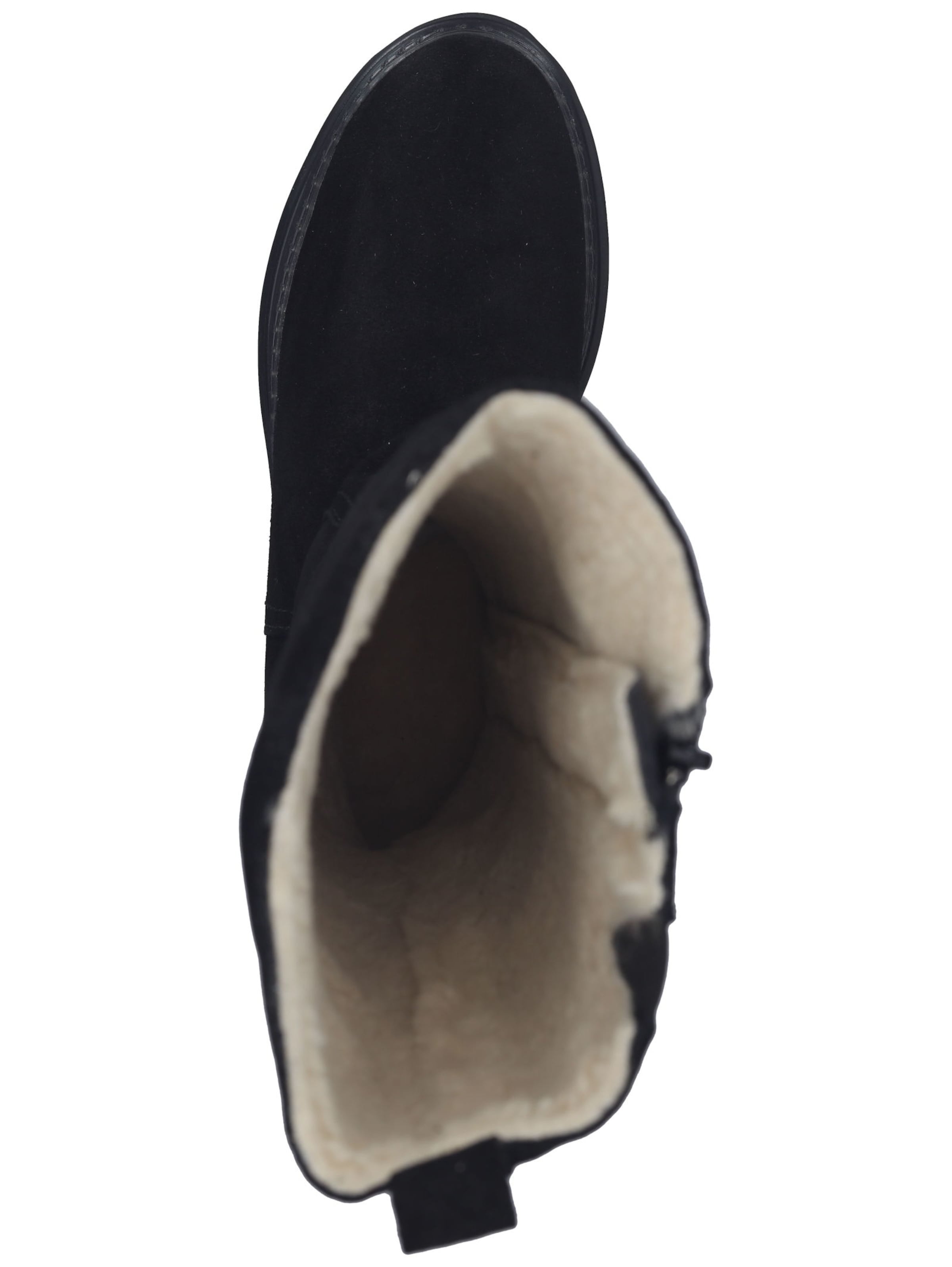 Bottes s.Oliver en noir