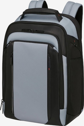 SAMSONITE Backpack 'Spectrolite 4.0 ZAINO' in Grey: front