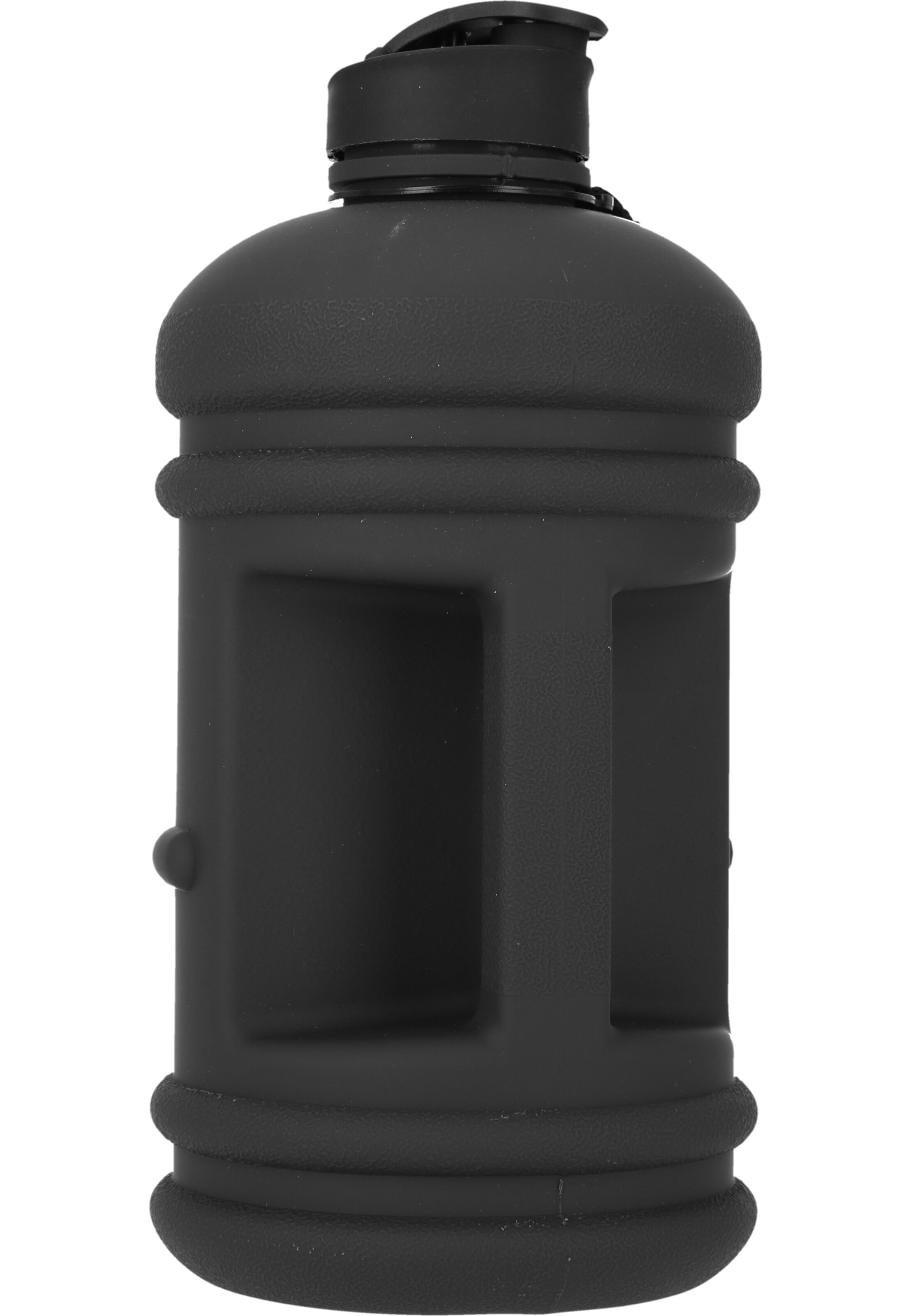 Virtus Trinkflasche 'Aubrey' in Schwarz