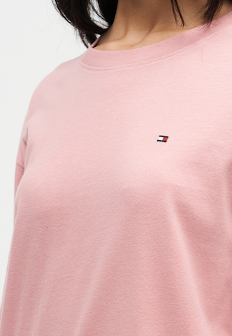 Pigiama di Tommy Hilfiger Underwear in rosa