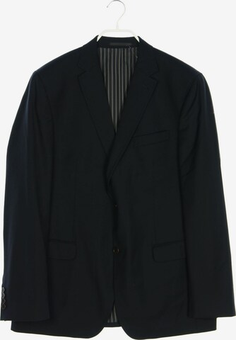 PAUL KEHL 1881 Suit Jacket in M-L in Black: front