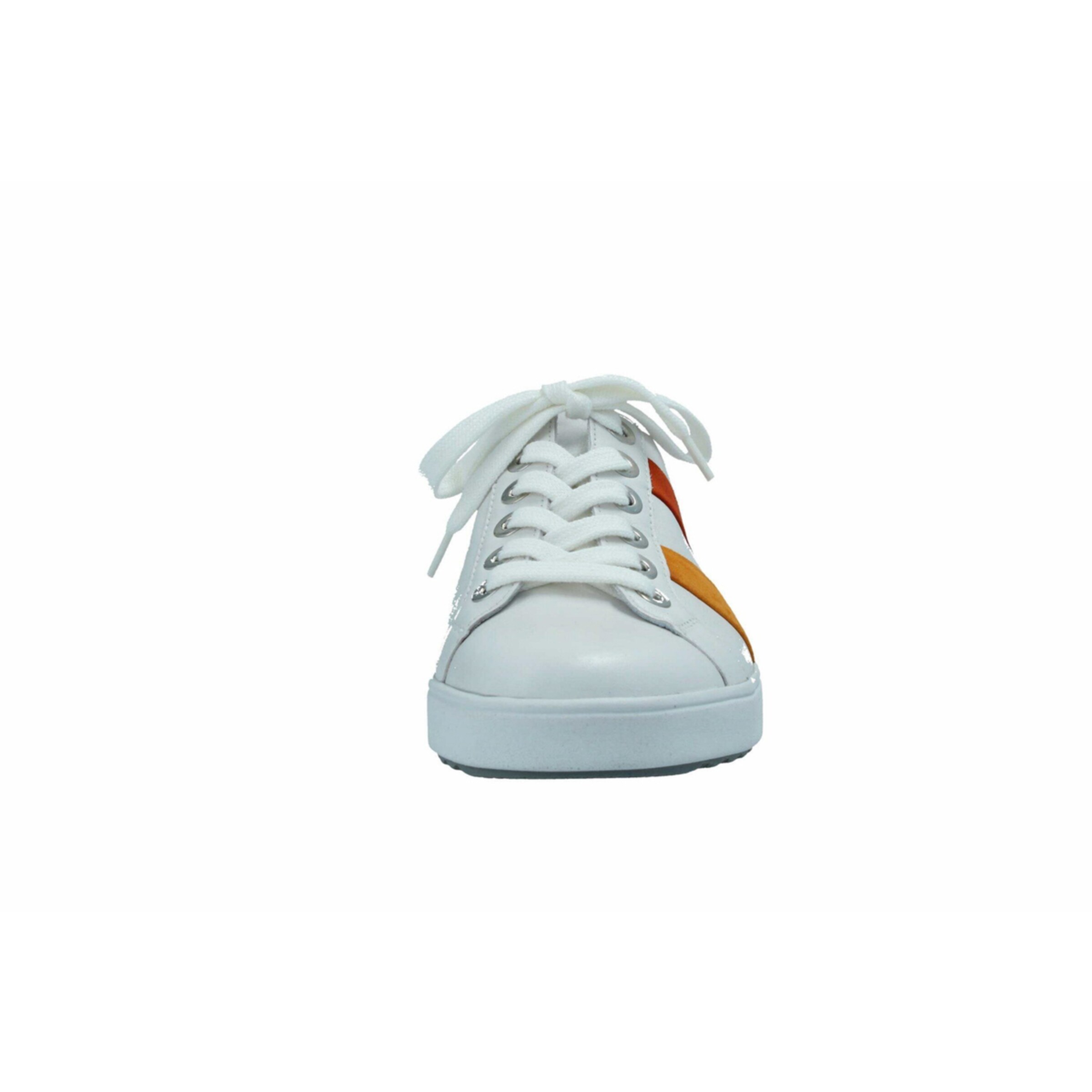 Frauen Sneaker SEMLER Sneaker in Weiß - UG15365 Frauen Sneaker SEMLER Sneaker in Weiß - UG15365