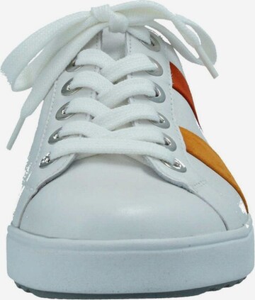 SEMLER Sneakers in White
