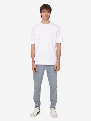 Only & Sons Shirt 'Onsfred' in Wit