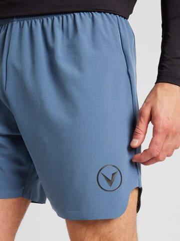 Virtus - regular Pantalón deportivo 'SPIER' en azul