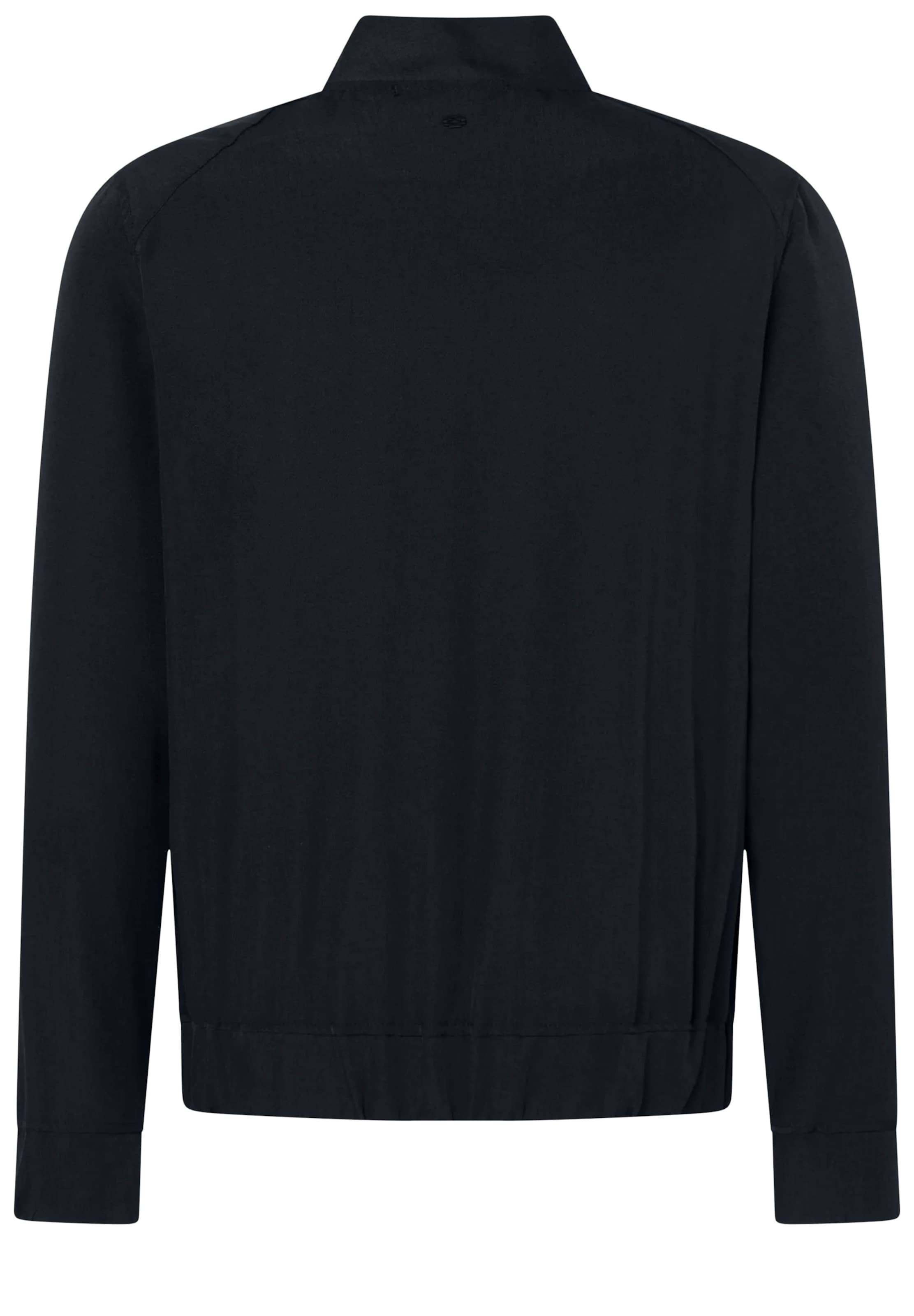 STRELLSON Between-Season Jacket in Blue