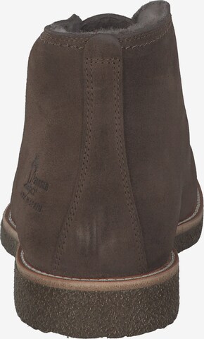 Bottes 'Gael Igloo' PANAMA JACK en marron