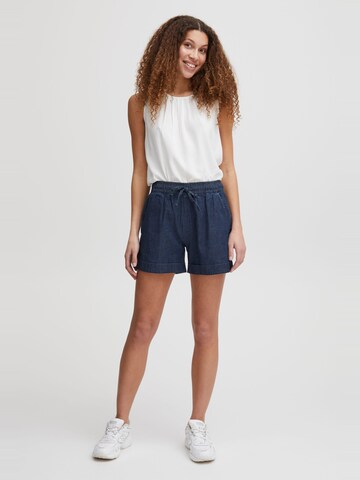 Regular Jean 'LILLITH' Oxmo en bleu