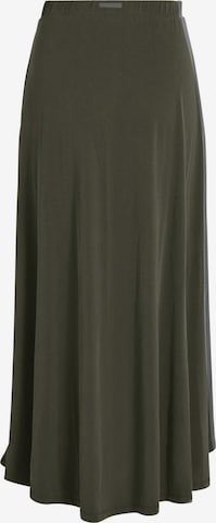 OBJECT Skirt 'Annie' in Green