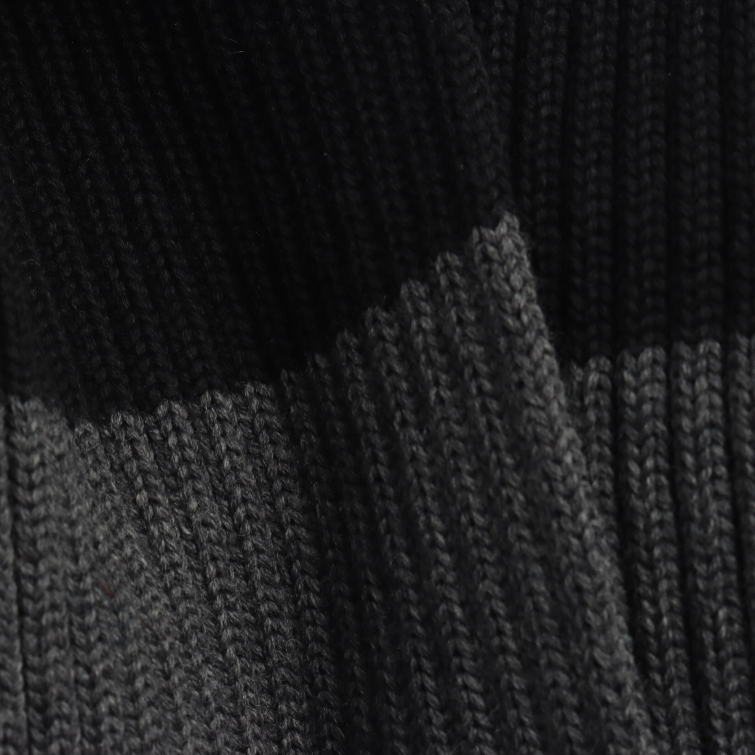 PRADA Schal One Size in Grau