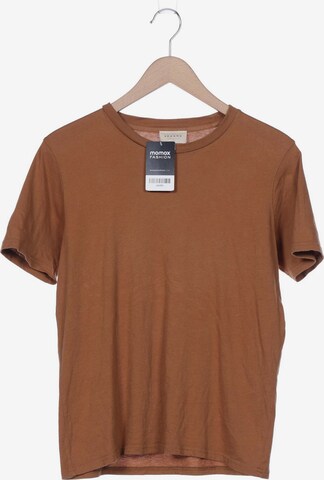 Sèzane Top & Shirt in S in Brown: front