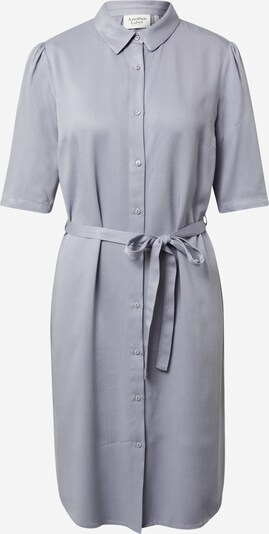 Another Label Kleid 'Ryawa' in taubenblau, Produktansicht
