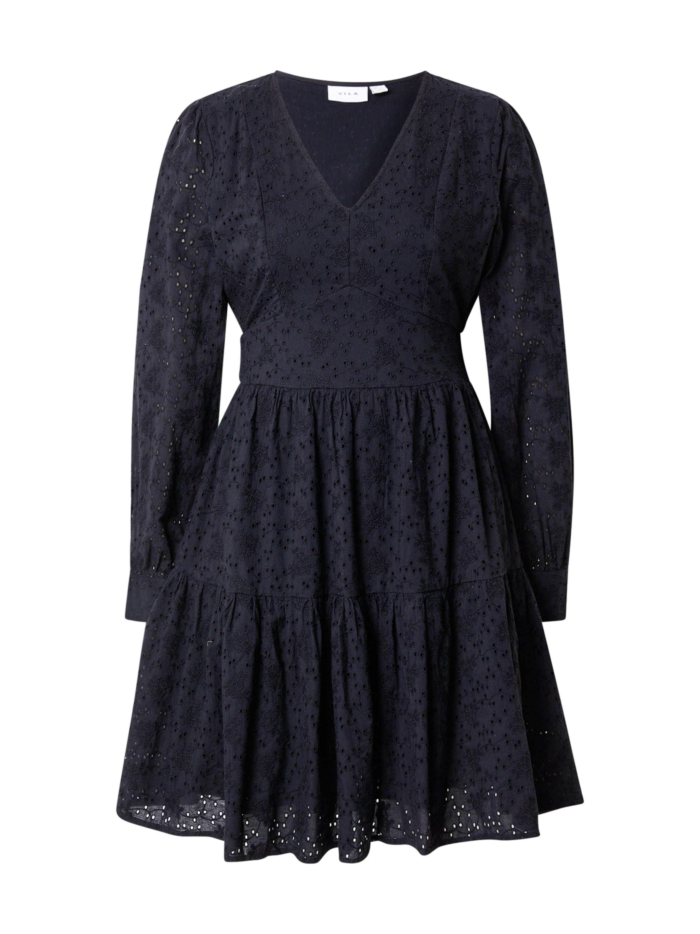 VILA Haljina 'VIINA' u crna, Pregled proizvoda