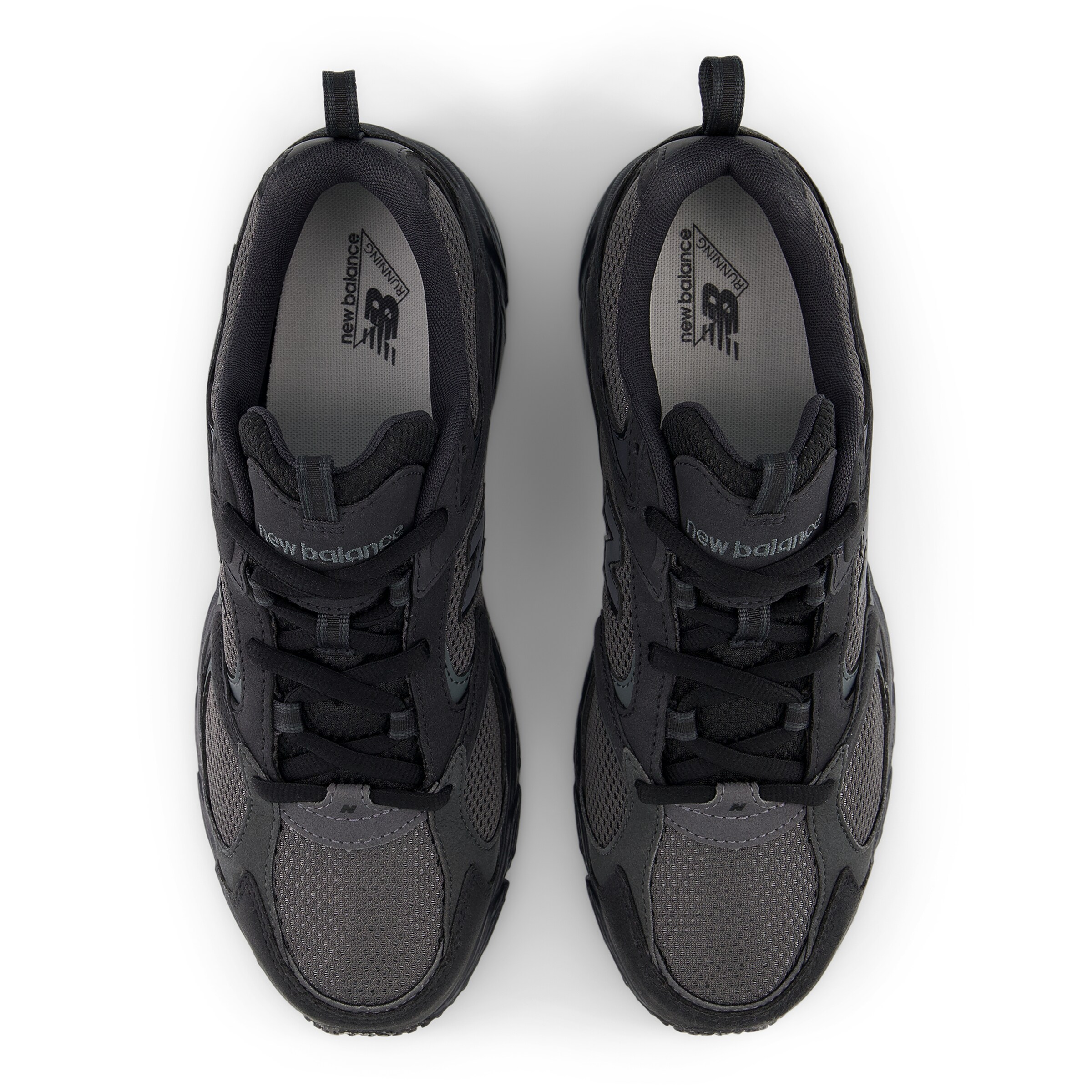 new balance Sneakers in Black