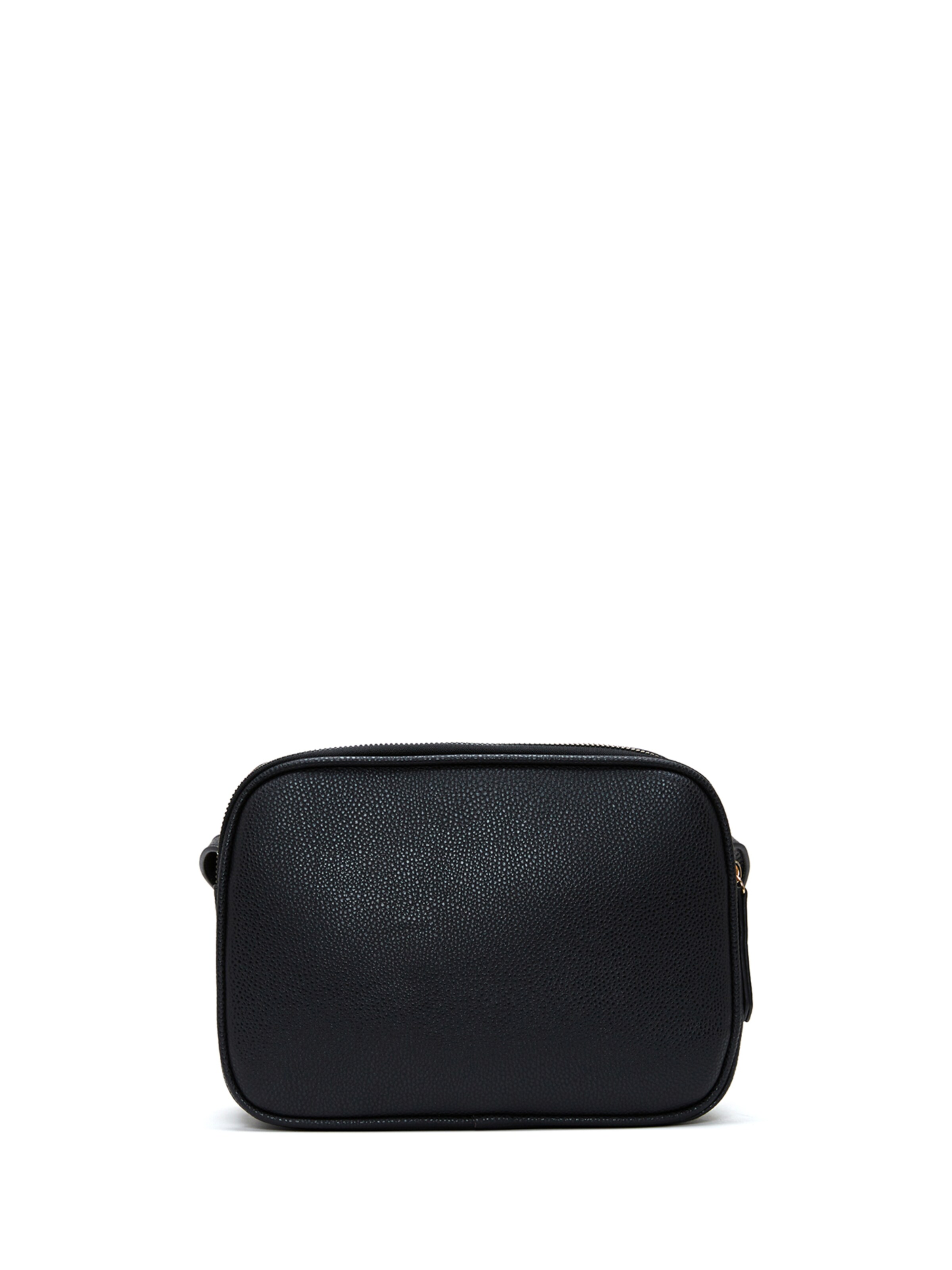 Derimod Schoudertas in Zwart