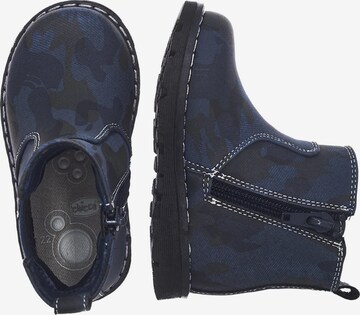 Bottes 'Farras' CHICCO en bleu