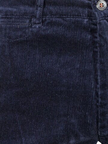 Suitable Regular Chinohose 'Plato'‌ in Blau