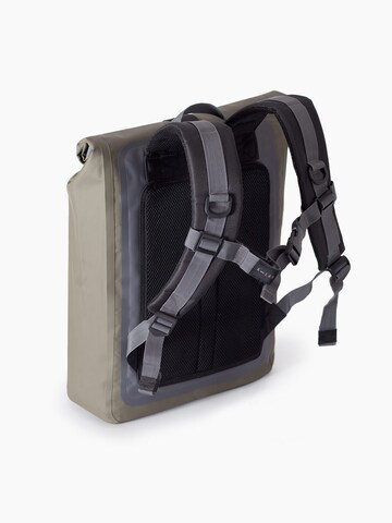 A-Lab Backpack in Green