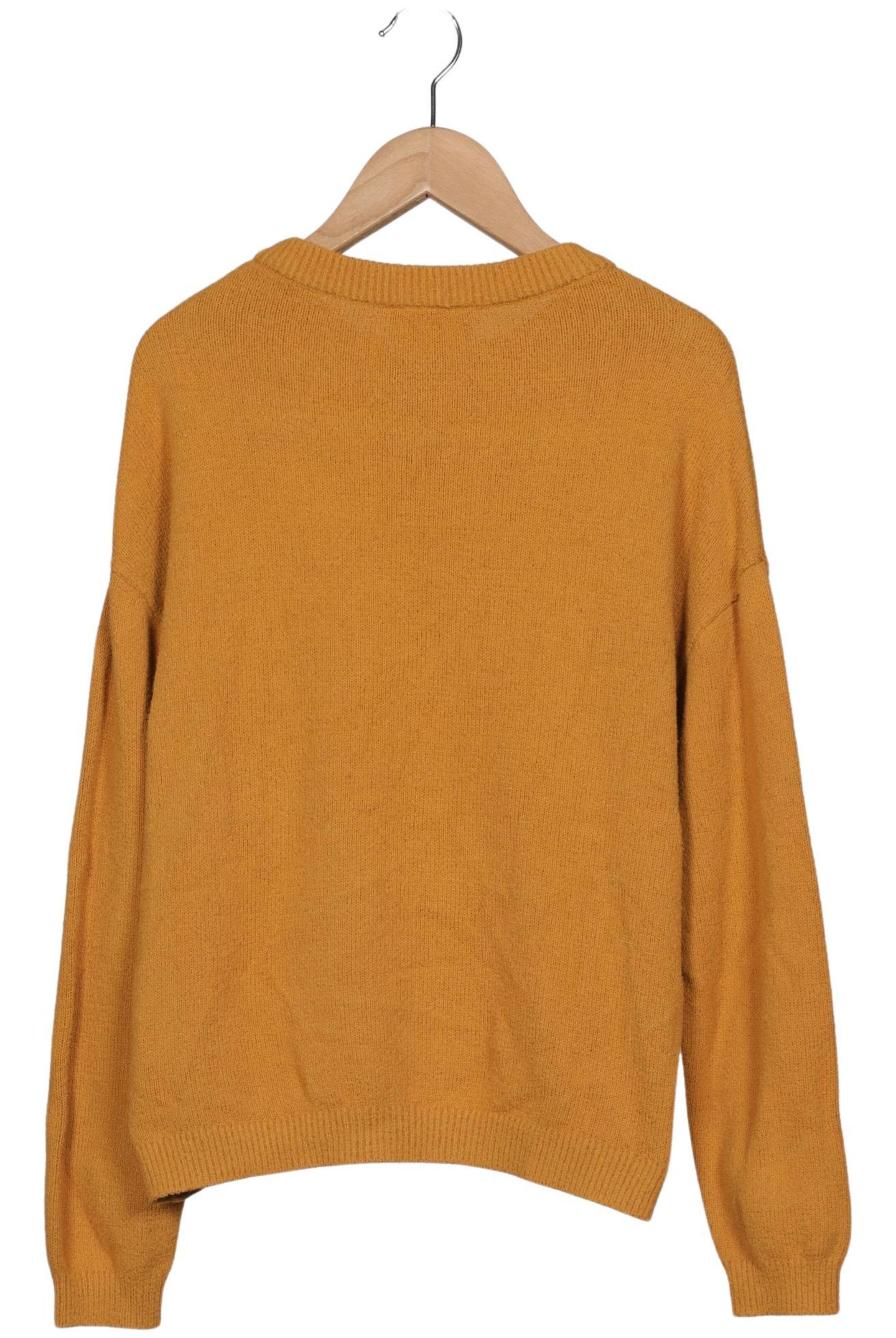 OBJECT Pullover XS in Gelb