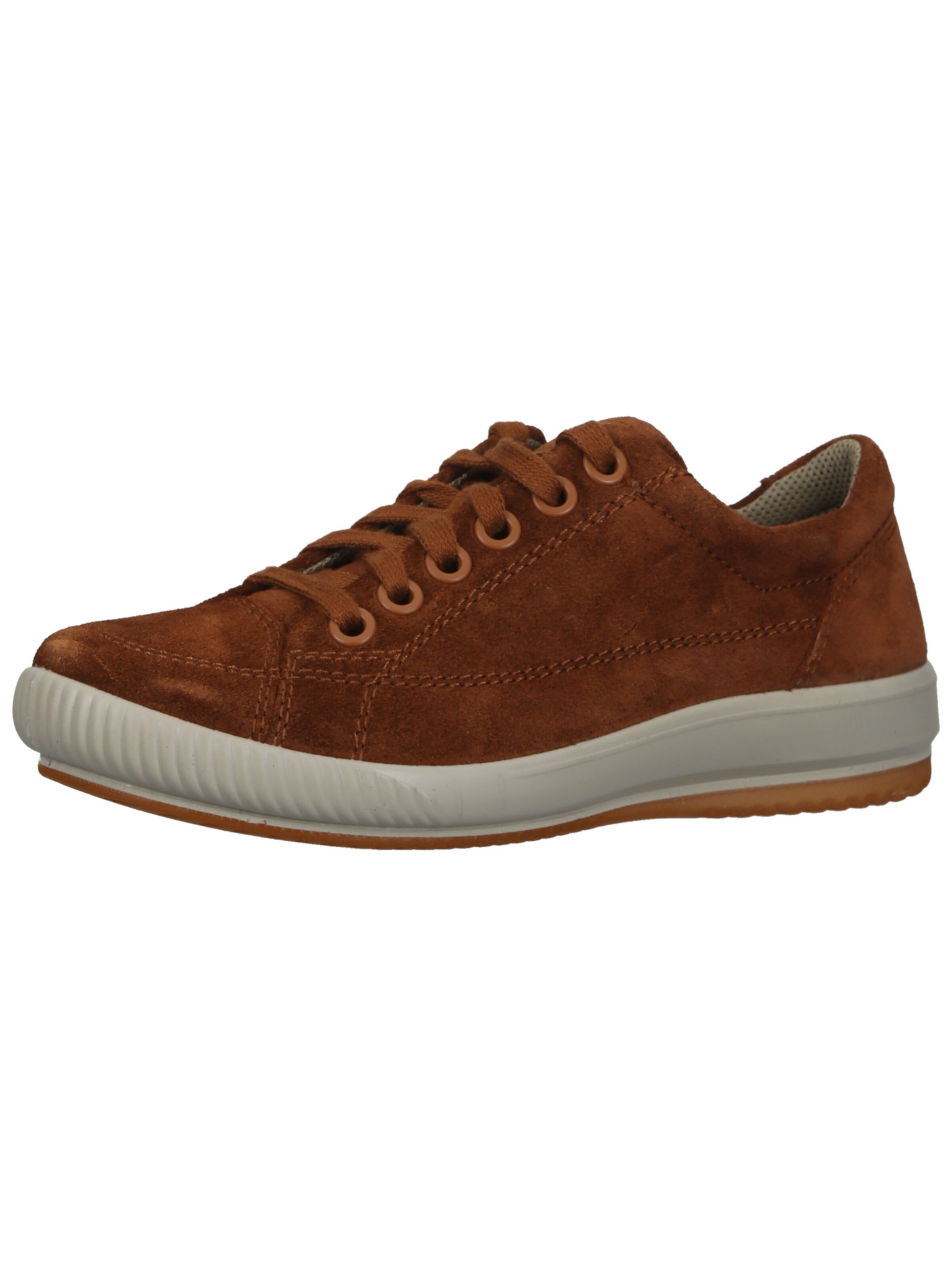 Legero Sneaker 'Tanaro 5.0' in Braun: Vorderseite