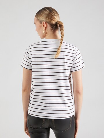 GUESS JEANS Shirt in White